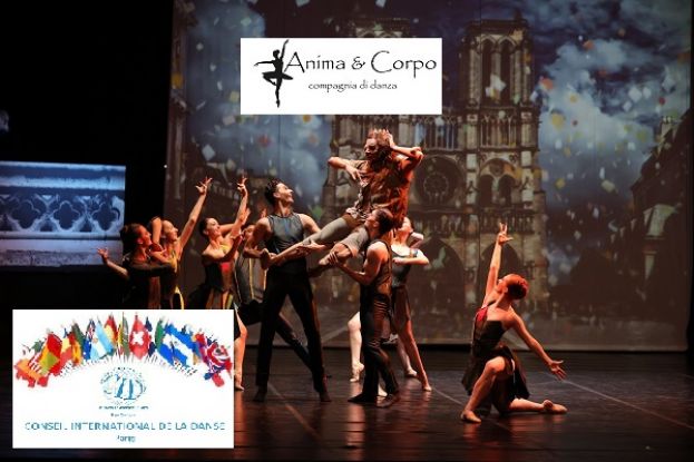 Locandina Evento