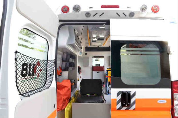 Ambulanza