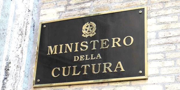 Ministero della Cultura