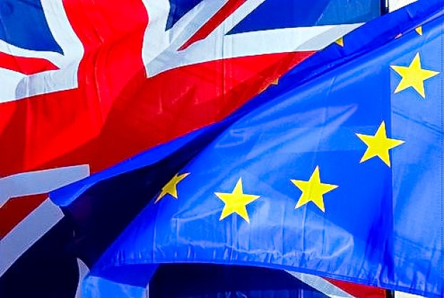 GRAN BRETAGNA, L'ECONOMIA SNOBBA LA BREXIT: PIL ACCELERA NEL TERZO TRIMESTRE