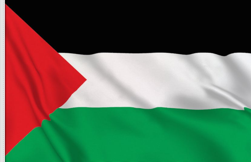 Bandiera Palestinese
