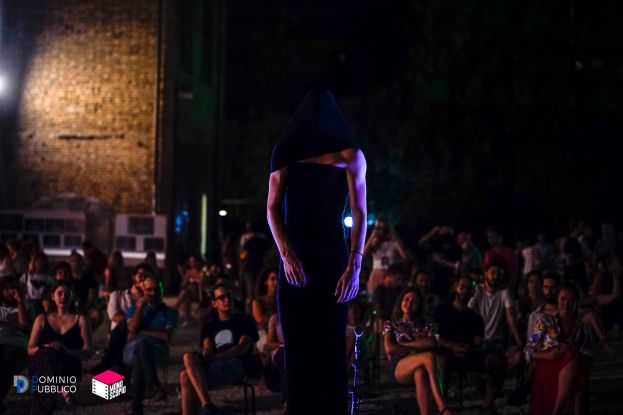 Dominio Pubblico Monoscopio