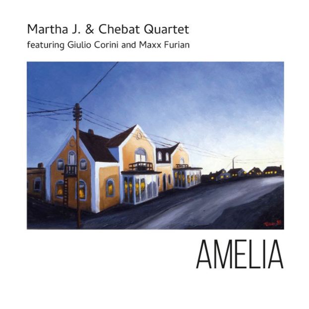 Amelia