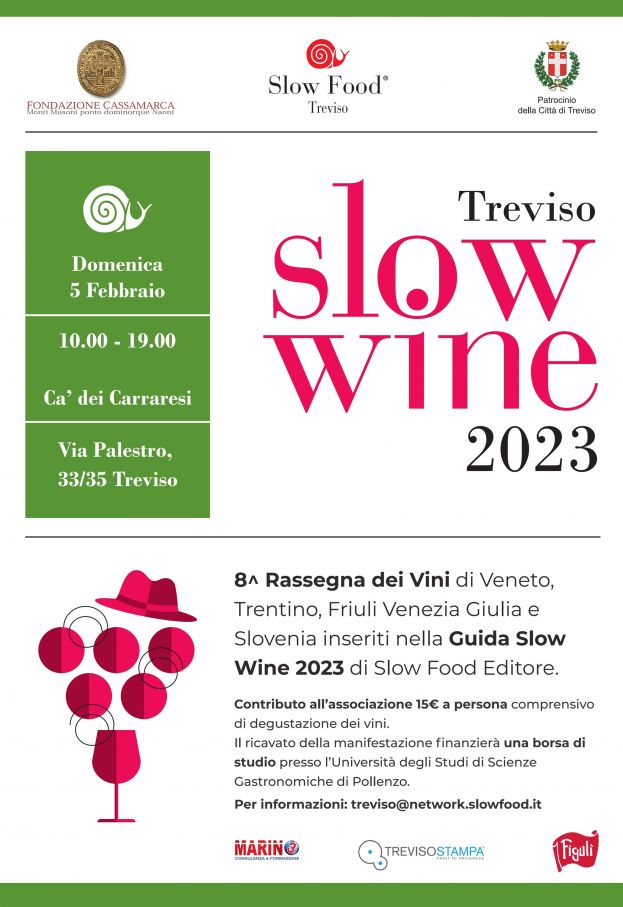 Locandina Evento
