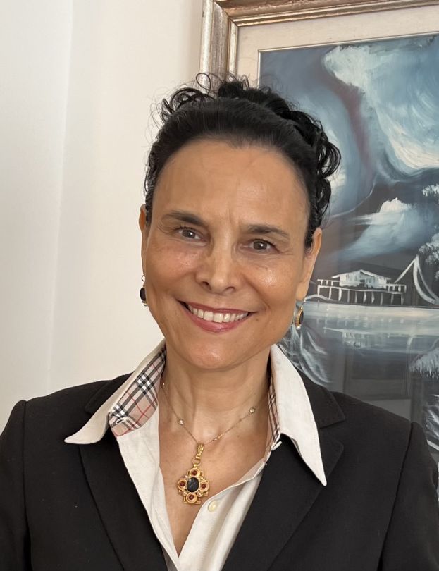 ADELIA LUCATTINI