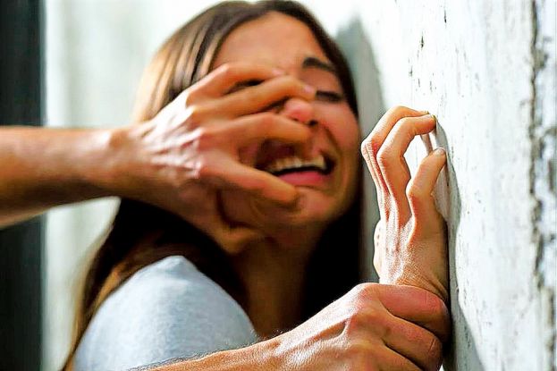 Violenza Donna