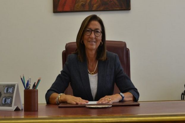 Il Prefetto dell'Aquila