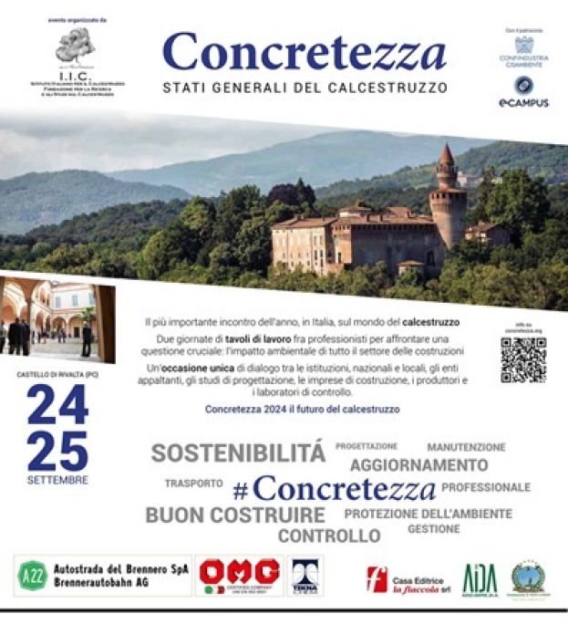 Locandina Evento
