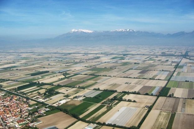 Fucino