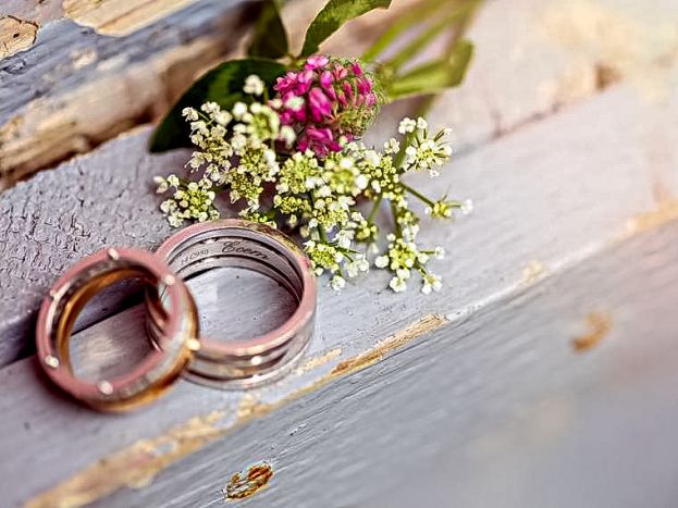 Matrimonio