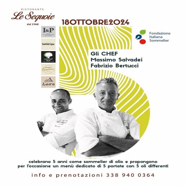 Locandina Evento