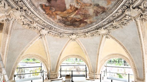 Loggia dei Vini