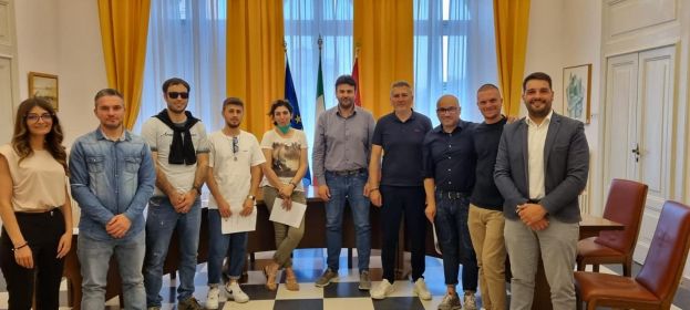 Incontro con i Cittadini