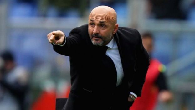 SPALLETTI:"SERVONO UN DIFENSORE E DUE ATTACCANTI"