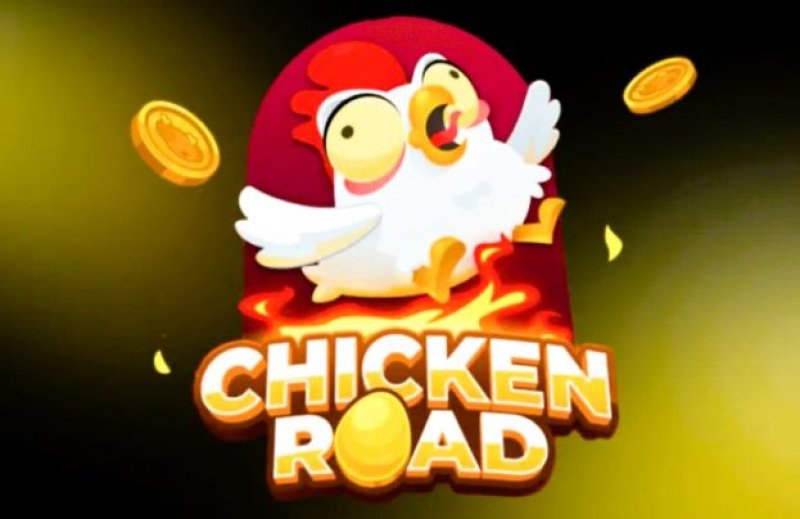 CHICKEN ROAD
