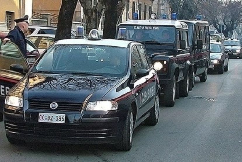 Carabinieri