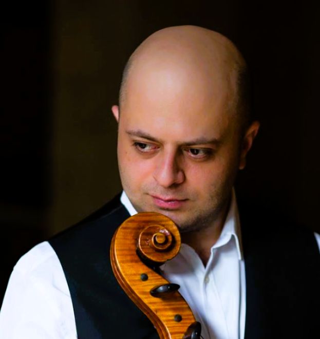 Alexander Chaushian