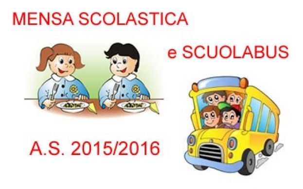 CARSOLI,MODALITA' DI PAGAMENTO PER IL SERVIZIO MENSA E SCUOLABUS