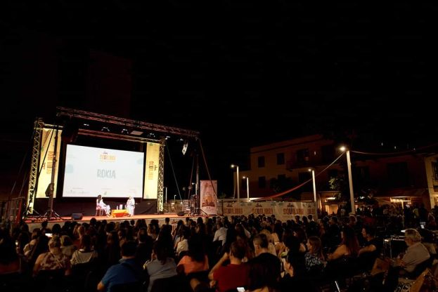Chiusura Evento