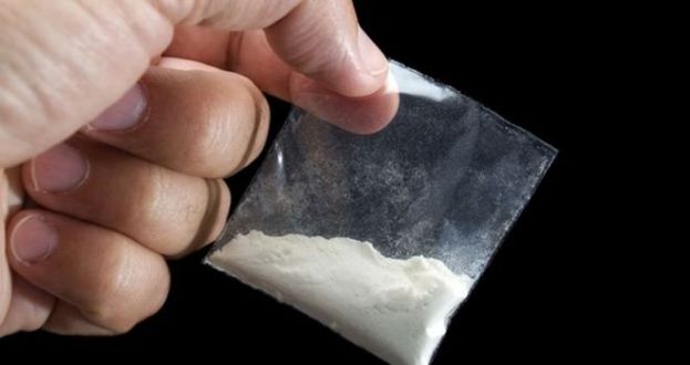 CARSOLI, IL 5OENNE ARRESTATO PER DROGA AL GIUDICE:"USO PERSONALE"