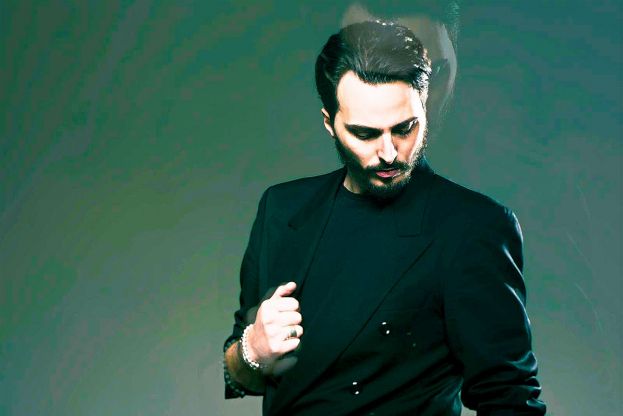 Tony Colombo