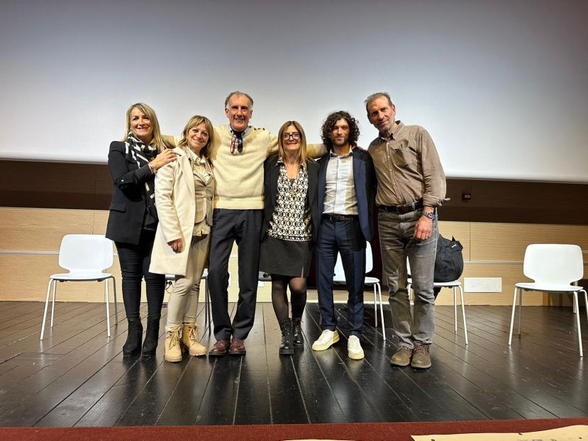 Foto di gruppo