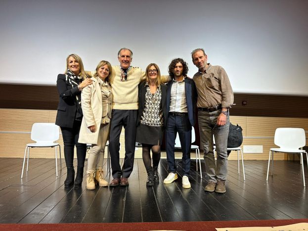Foto di gruppo