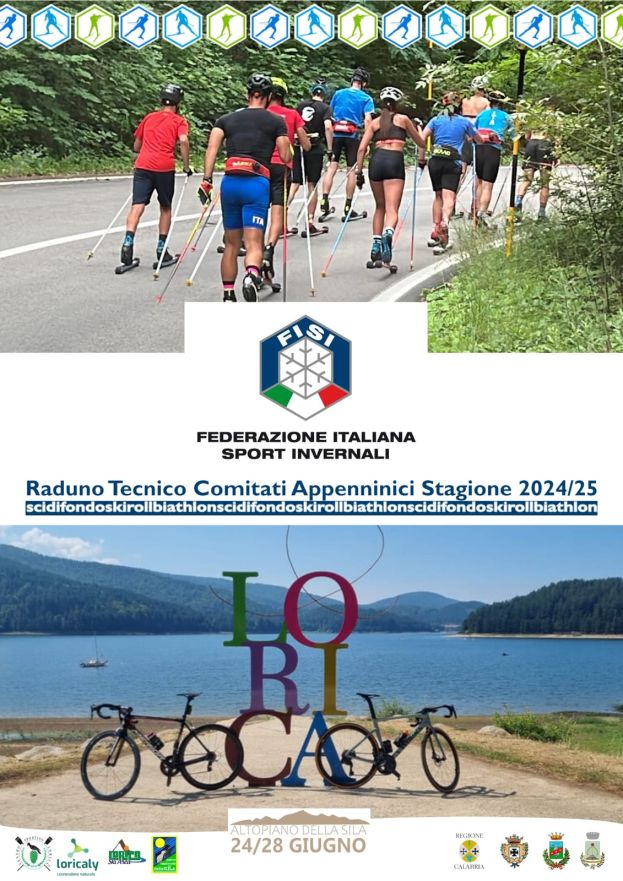 Locandina Evento