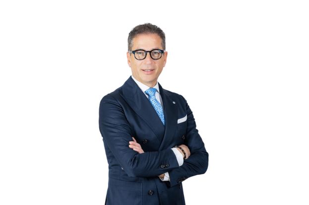 DOTT.RE AMEDEO GASBARRO