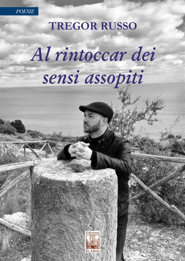 Copertina Libro