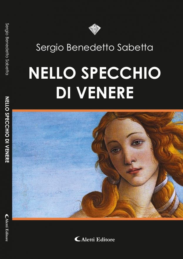 Copertina Libro
