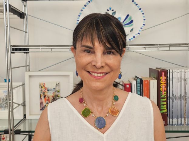 ADELIA LUCATTINI