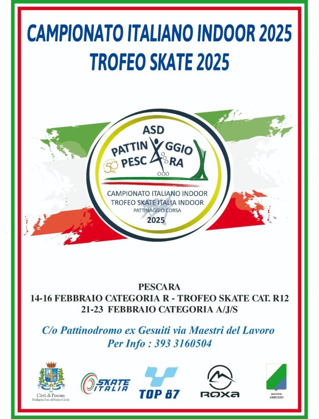Locandina Evento