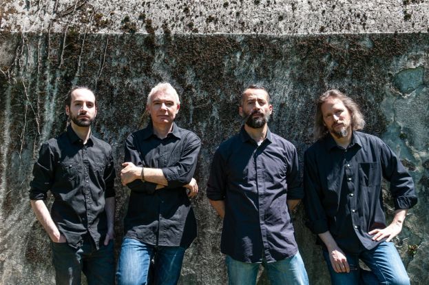 AB QUARTET 2 (PH UMBERTO GILLIO)