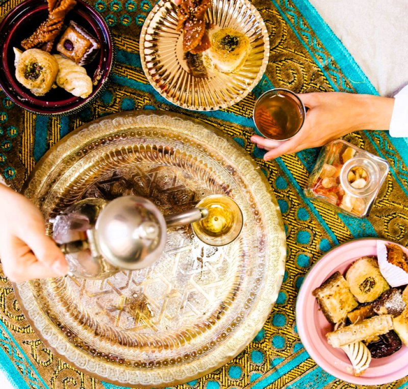 RAMADAN