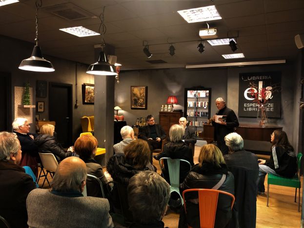 Momento della Presentazione