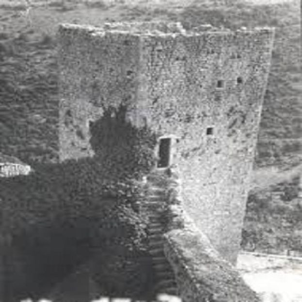 Castello di Pereto