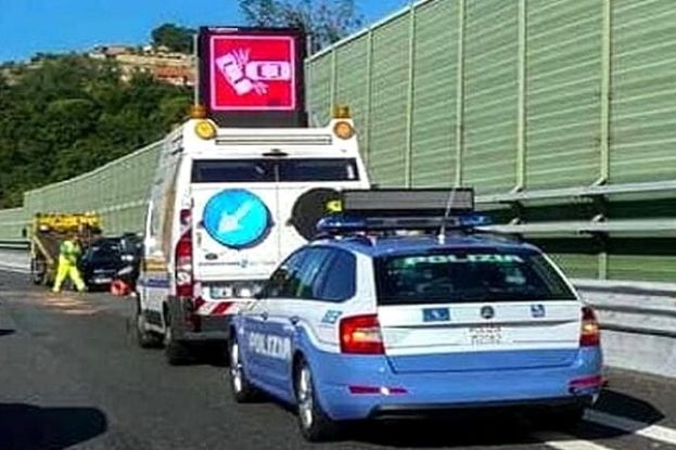 Incidente