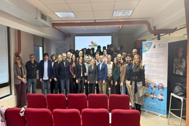 Foto di gruppo