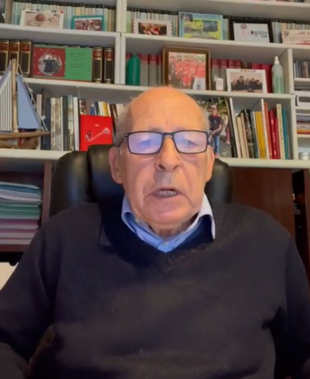 Salvatore Borsellino