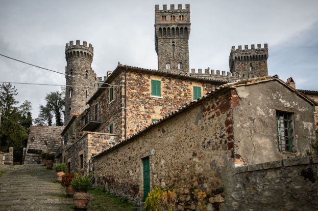 Borgo AcquapendenteFoto di Luca Perazzolo