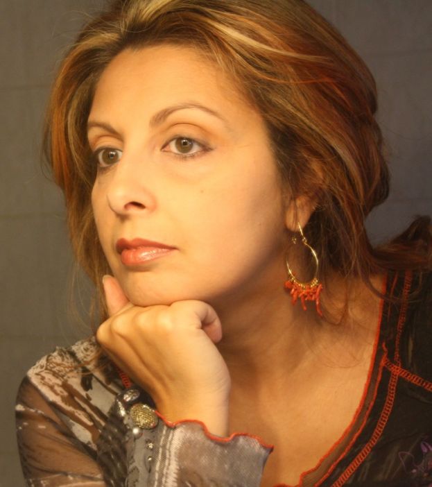 Carmen Petrocelli
