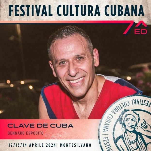 Locandina Evento