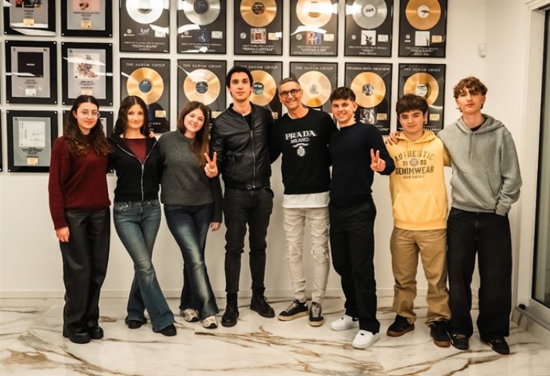 Foto di gruppo
