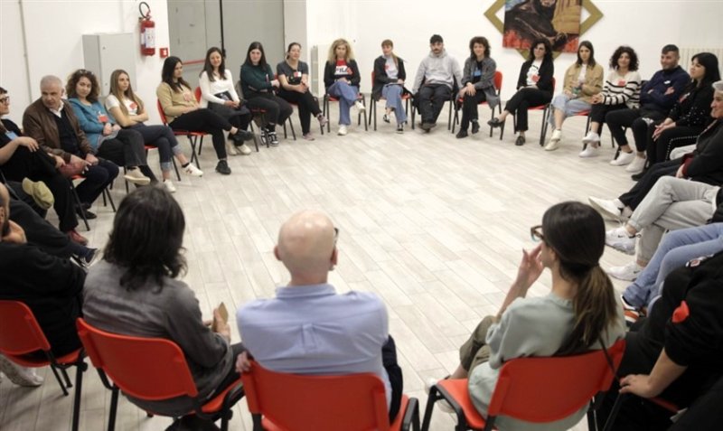 Incontro