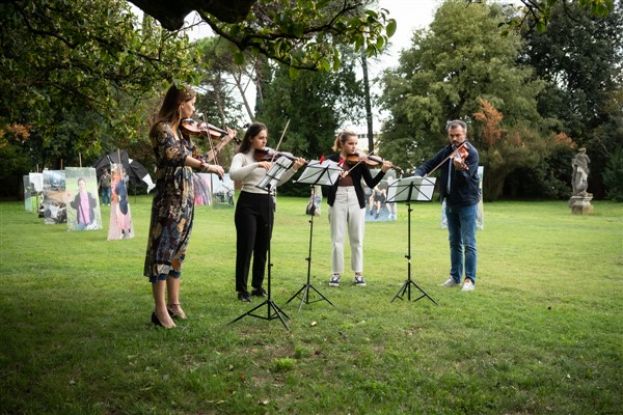 Concerto di Violini