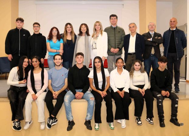 Foto di Gruppo
