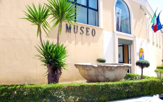 Museo Archeologico Nazionale di Crotone