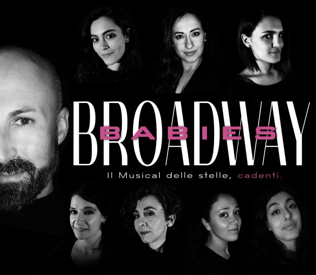 BROADWAY BABIES