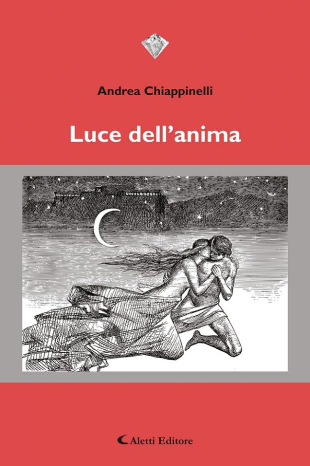 Copertina Libro
